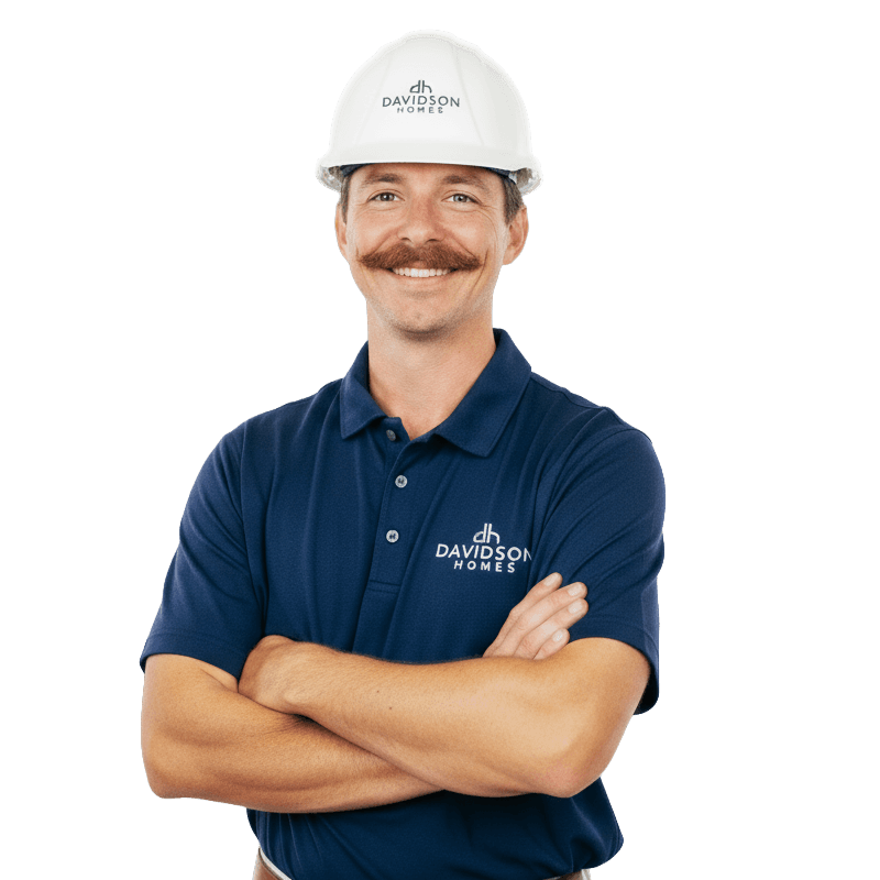 Davidson Homes Team Member
